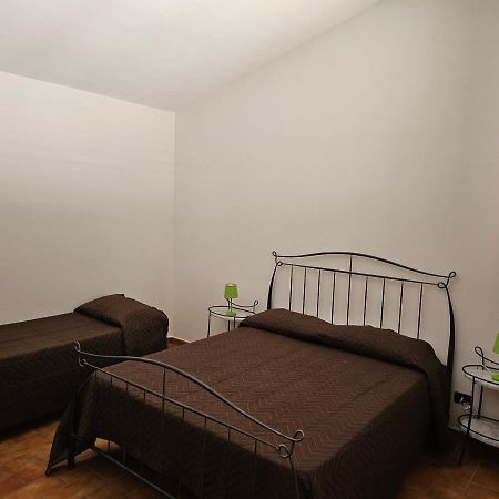 Case Magliolo Cefalu Ngoại thất bức ảnh