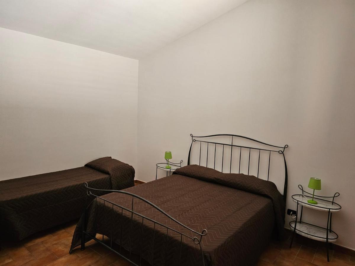 Case Magliolo Cefalu Ngoại thất bức ảnh