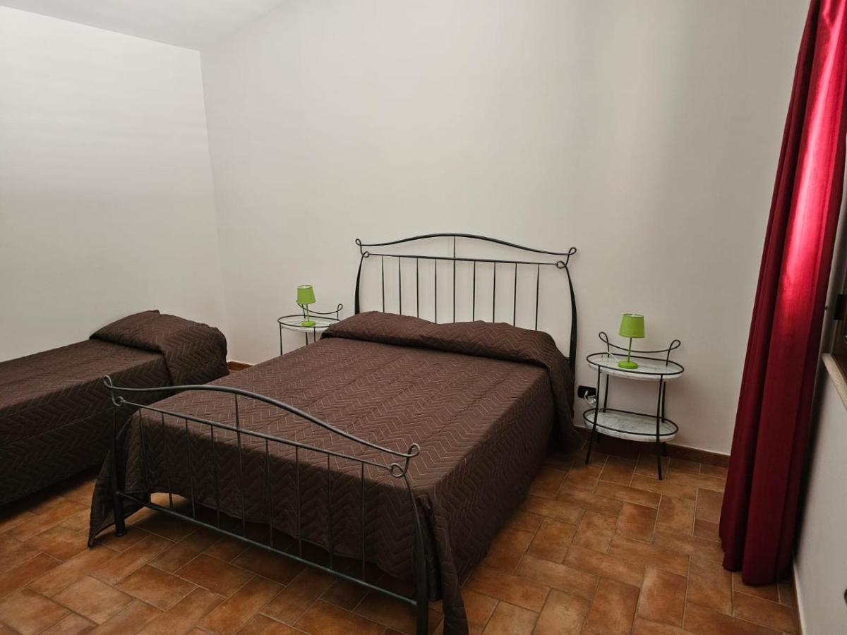 Case Magliolo Cefalu Ngoại thất bức ảnh